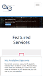 Mobile Screenshot of mhcdce.com